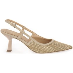 Priv Lab  Pumps VITTOR CAP BEIGE