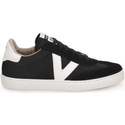 Victoria Sneaker NEGRO