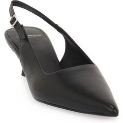 Vagabond Shoemakers Pumps LYKKE BLK