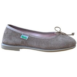 Gorila Ballerinas 71001 DANCING BK Gris