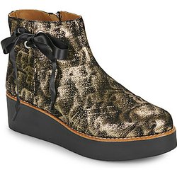 Fericelli Damenstiefel JANDICI
