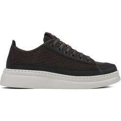 Camper Halbschuhe k201625 negro_002