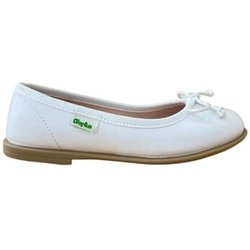 Gorila Ballerinas 71001 DANCING BK Blanco