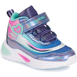 Kangaroos Kinderschuhe K-SLG Willow Mid EV