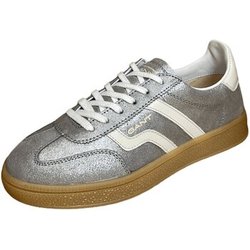 Gant Halbschuhe Schnuerschuhe Cuzima Sneaker 29534812 G189