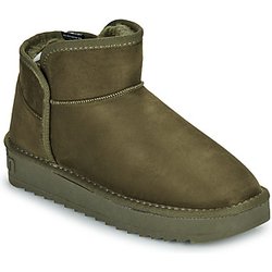 D.Franklin Damenstiefel NORDIC 370
