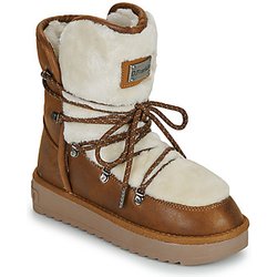D.Franklin  Damenstiefel NORDIC 370