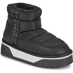D.Franklin  Damenstiefel NORDIC V.2 371