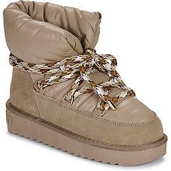 D.Franklin Damenstiefel NORDIC NOVA 375