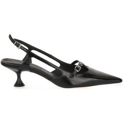 Vicenza Pumps PRETO SERVIA