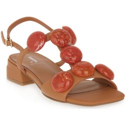 Jeannot Sandalen CANNELLA