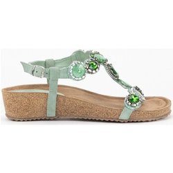 Keslem Sandalen 35411