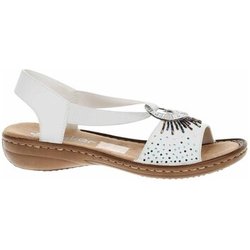 Rieker  Sandalen 6088080