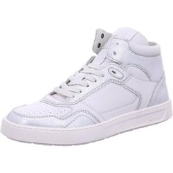 Sioux Sneaker astra silber Maites 40410