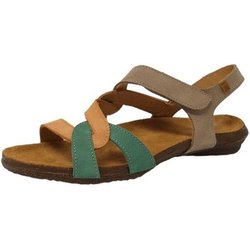 El Naturalista Sandalen Sandaletten WAKATAUA MULTI PIEDRA 5079 MULTI PIEDRA