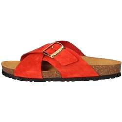 Frau  Sandalen 17b3 verdrängt