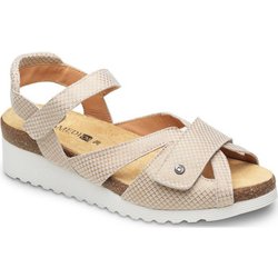 Calzamedi Sandalen 0804 beige
