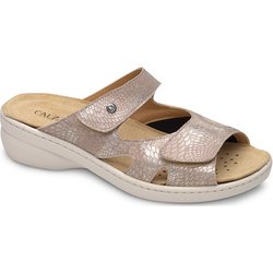 Calzamedi Sandalen 0782 beige