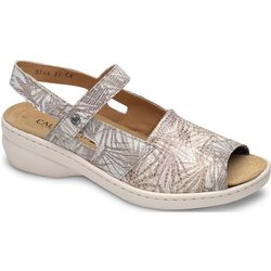 Calzamedi Sandalen 0769 cobre