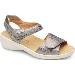 Calzamedi Sandalen 0781 gris