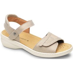 Calzamedi Sandalen 0802 beige
