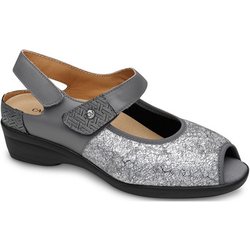 Calzamedi Sandalen 0784 gris