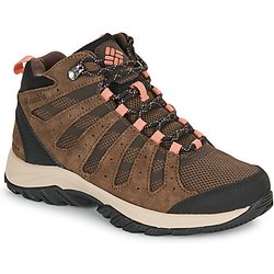 Columbia Damenschuhe REDMOND III MID WATERPROOF