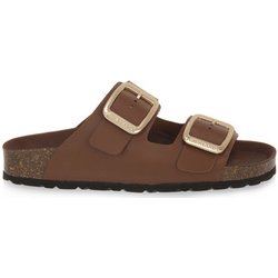 Grunland  Pantoffeln MARRONE 70 ENNY