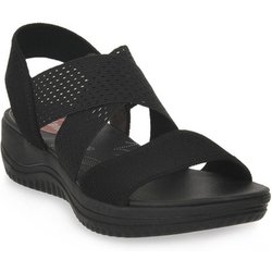 Jana Sandalen BLK SANDAL