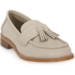 Hadel Damenschuhe OFF WHITE