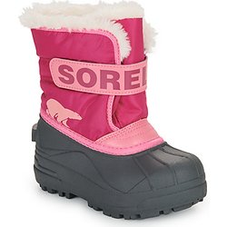 Sorel Moonboots CHILDRENS SNOW COMMANDER
