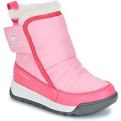 Sorel Moonboots CHILDRENS WHITNEY II PLUS BOOTIE WP