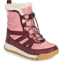 Sorel Moonboots YOUTH WHITNEY II PLUS LACE WP