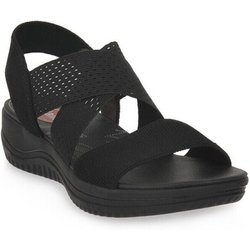 Jana Sandalen 28768BLACK