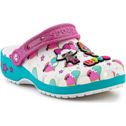 Crocs Sandalen Lol Surprise Bff Classic Clog Kids 209466-100