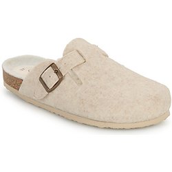 Plakton Hausschuhe BLOGG FIELTRO WOOL