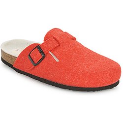 Plakton Hausschuhe BLOGG FIELTRO WOOL