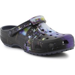 Crocs Pantoffeln Classic Meta Scape Clog 208455-4EA