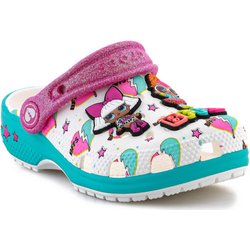 Crocs Sandalen Lol Surprise Bff Classic Clog Toddler 209472-100