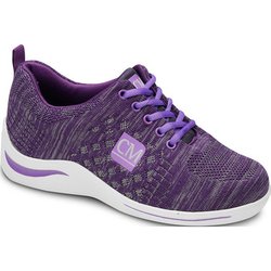 Calzamedi Sneaker 0752 morado