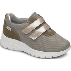 Calzamedi Sneaker 0764 kaki