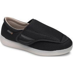 Calzamedi Hausschuhe 3089 negro