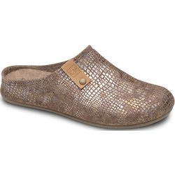 Calzamedi Hausschuhe ca6578 marron