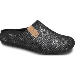 Calzamedi Hausschuhe ca6578 negro