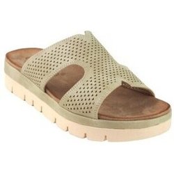 Amarpies Schuhe 26632 beige Damensandale