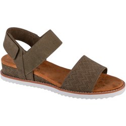 Skechers Sandalen Desert Kiss