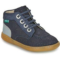 Kickers Kinderstiefel KICKICONIC