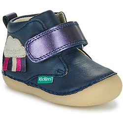 Kickers Kinderstiefel SABIO