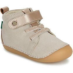 Kickers Kinderstiefel SONIZIKRO