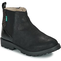 Kickers Kinderstiefel GROOFIT